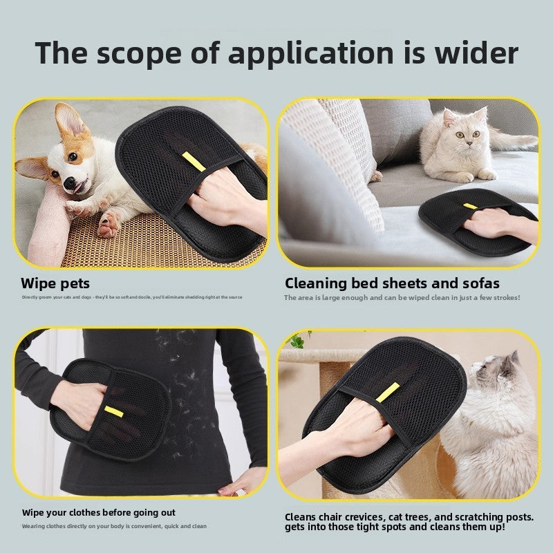 Furvana Lint & Fur Glove