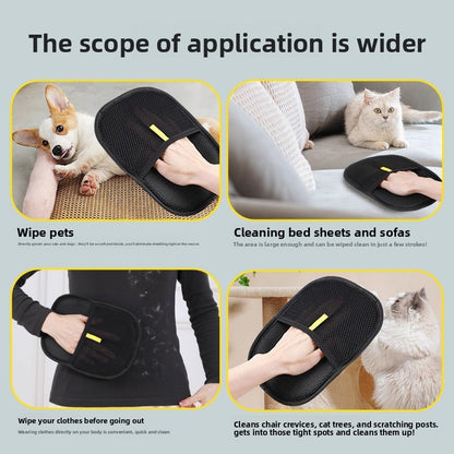 Furvana Lint & Fur Glove