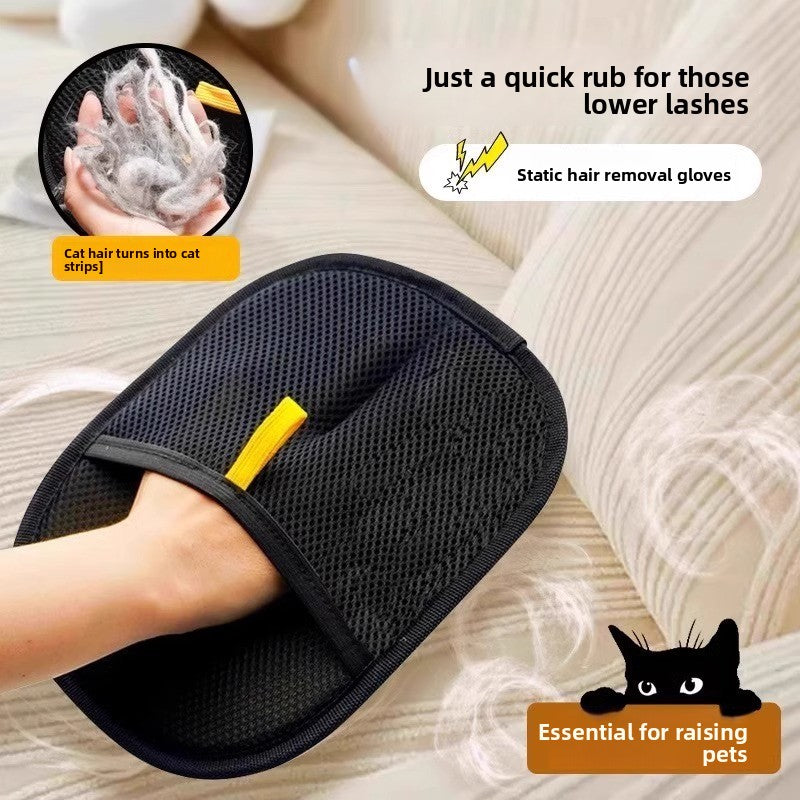 Furvana Lint & Fur Glove