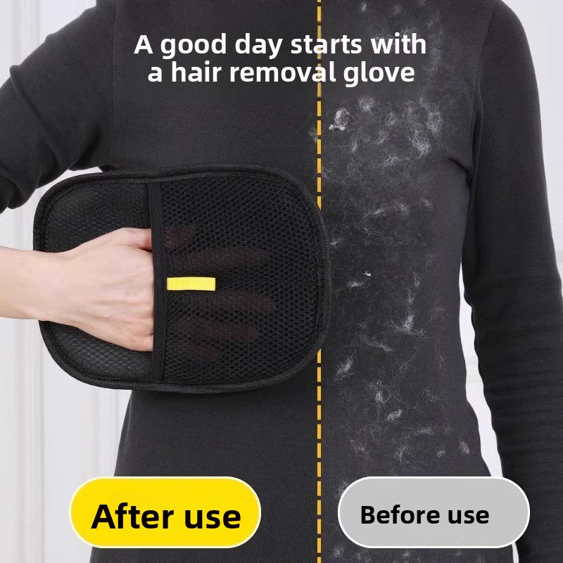 Furvana Lint & Fur Glove