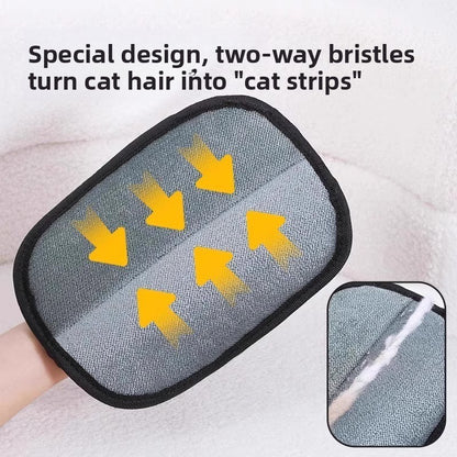 Furvana Lint & Fur Glove